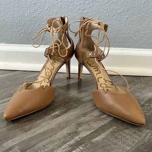 Sam Edelman Taylor Pumps Size 7.5